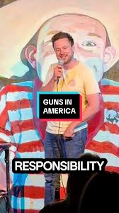 The UK has been awesome. Such great crowds. The Stand in Glasgow is a dream  club #standup #standupcomedy #comedy