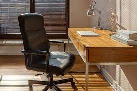 No matter what type of work you do, being comfortable all day can make a difference. How To Make Your Cheap Office Chair More Comfortable Wirecutter