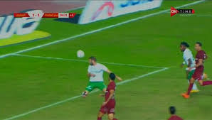 المصري بدون ماهر في مواجهة الجونة. Jswupe18mcfmom