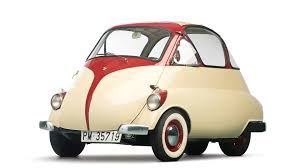 Image result for Isetta Lichtgrau 1955 BMW