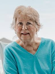 Shirley Flowe Newcombe