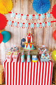Birthday Party Theme Ideas For 6 Year Old Boy Backyard Carnival Party Carnival Birthday Party Theme Carnival Birthday Parties Kids Birthday Themes