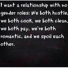 Equality In A Relationship Relationship Quotes Me As A Girlfriend