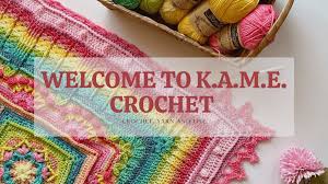 New pattern release!