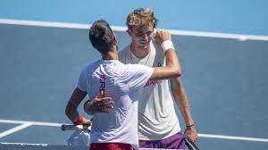 «mein sportliches ziel ist es natürlich, am ende auf dem podium zu stehen. Olympia 2021 These Stars Could Block Alexander Zverev S Path To The Medal In Tokyo World Today News