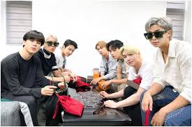 Registration on or use of this site constitutes acceptance of our terms of. Bts Army Can Celebrate Korean Govt Announces Big Relief For Global K Pop Sensation