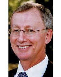 RANDALL JOHNSON Obituary (1949