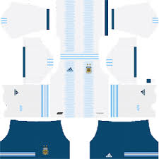 لاعب في الارجنتين يتعرض لنوبة قلبية اثناء المباراة. Argentina Kits 2019 2020 Dream League Soccer Argentina Team Argentina Copa America Soccer Kits