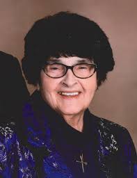 Obituary information for Darlene Andersen