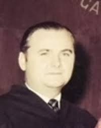 DANIEL CORRIGAN Obituary