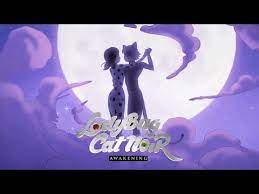 Ladybug And Cat Noir Awakening 2021 Movie Evolution 2012 2021 Youtube Ladybug And Cat Noir Awakening Miraculous Ladybug Movie Miraculous Ladybug Funny