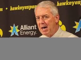 Gary Barta Discusses Ongoing Changes in College Athletics