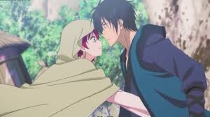 Yona of the dawn (japanese: Amv Stay A Minute Akatsuki No Yona Hak X Yona Akatsuki No Yona Video Fanpop