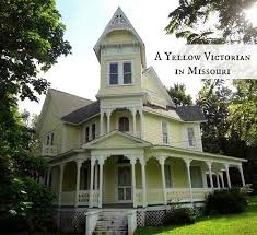 Hooked On Houses A Fun Place To Get Your House Fix Victorian Homes Old Houses House