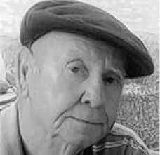 Albert CALDWELL Obituary (1937