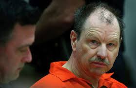 Green River Killer' Ridgway now says he wants to help