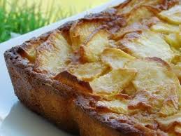 Moelleux Aux Pommes Et Caramel Beurre Sale Thermomix Moelleux Aux Pommes Caramel Beurre Sale Thermomix Et Alimentation