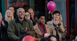Check spelling or type a new query. Desbrave Mais Sobre Community Famosa Serie Americana