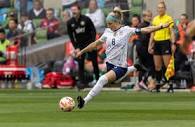 Debunked: The official US women's soccer team did not lose 12-0 to ...