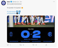 Oct 17, 2020 · romelu lukaku (inter milan) left footed shot from the centre of the box is close, but misses to the left. Crotone Inter 0 2 Il Sogno Scudetto E Diventato Realta