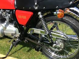honda cb400 four 1975 honda cb400 classic bikes honda