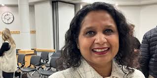 County finds its next (part-time) health officer