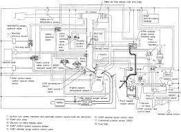 This table includes all vehicles produced under the nissan and infiniti brand. I Need A Detailed Diagram For A 1997 Nissan Truck With The Ka24de Of The Vaccum Lines Does Any One Work For Nissan