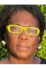 Ms. Alberta Lowe Obituary in Valley Alabama at Davis Memorial Mortuary