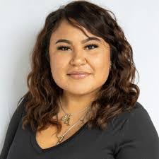 Monalisa Martinez's Instagram, Twitter & Facebook