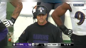 Mike Tomlin Running 'Circles' Around John Harbaugh In Steelers-Ravens  Rivalry, Says Kyle Brandt - Steelers Depot