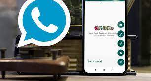 Descargar la última versión de whatsapp business para android. Whatsapp Plus 15 40 Download Apk News Update Applications Apps Android Smartphone Cell Phones Trick Tutorial Viral United States App Free Nnda Nnni Data Heaven32 English Software