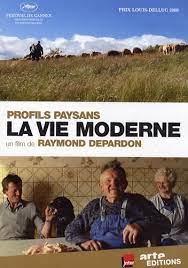 Affiche du film de raymond depardon, la vie moderne, palmeraie et désert (production) france 2 cinéma, 90 minutes, 2008. La Vie Moderne De Raymond Depardon Livre Decitre