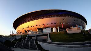 Their fans have, pretty much to the last woman and man, left the stadium, perhaps with a view of drowning their sorrows. Champions League Final The Next 4 Venues That Will Host In 2020 2021 2022 2023 90min