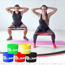 En Rahatlatici 36 Direnc Bandi Arka Kol 2020 Grup Egzersiz Pilates Evde Fitness