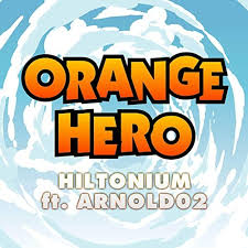 Watch online free other name: Film Music Site Dragon Ball Yo Son Goku And His Friends Return Orange Hero Soundtrack Hiltonium Hiltonium 2020