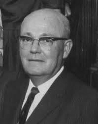 William Patrick “Bill” Hurley (1911-1963)