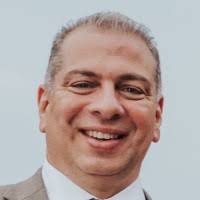 Gareth Johns Email & Phone Number