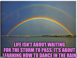 Double Rainbow Imgflip