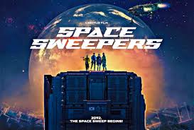 Get on board with the space sweepers february 5, only on netflix. Space Sweepers 2021 Soundtrack List Tuneflix