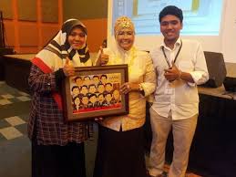 Be strong, be dynamic, be positive (official). Datuk Wira Dr Maznah Hamid Adalah Pengerusi Eksekutif Kumpulan Securiforce Beliau Juga Merupakan Seorang Pakar Mo Company Logo Tech Company Logos Amazon Logo