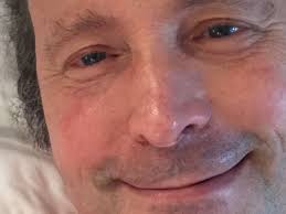 Fundraiser for Bill Brady by Sam Winebaum : Linking Hands for Anthony