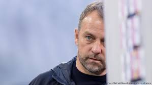 Последние твиты от hansi flick (@hansiflick7). Hansi Flick Says He Wants To Leave Bayern Munich Sports German Football And Major International Sports News Dw 17 04 2021