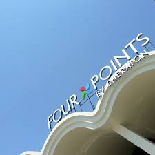 We did not find results for: Wah Asyik Hotel Four Points By Sheraton Kini Hadir Di Surabaya