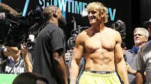 Floyd mayweather brawl erupts with jake paul; Sh6pbadozn4f6m