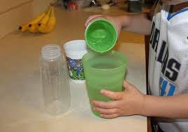 The creativity it inspires is infinite. Preschool Water Play Activities Frugal Fun For Boys And Girls