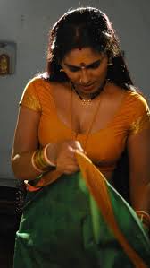 Shyamala Devi, telugu movie, veerangam, saree lover, HD phone wallpaper |  Peakpx