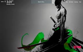 Zoro new tab wallpapers & games, created for zoro fans. Zoro One Piece Best Wallpapers Hd