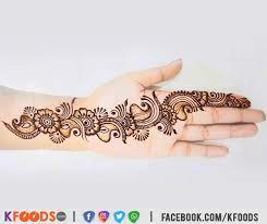 Mehndi #dizain #new mehndi design, mehndi designs simple, mehndi designs easy, mehndi design photo, mehndi design full. Mehndi Ki Dejain Photo Zoomphoto I2 Wp Com Kfoods Com Photos Images Photos Photo Best Latest Mehndi Dizain Collection Images To Try In Raura Ogrodnik I Dama