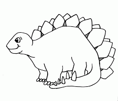 From two to six or seven. Dinosaur Coloring Pages Kids Coloring Home