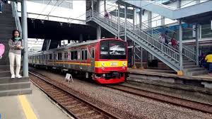 Jarak kampung siti adalah 320 km. Jadwal Keberangkatan Krl Serpong Rute 2021